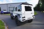 Mercedes-Benz G-Class Gronos by Mansory 2016 года